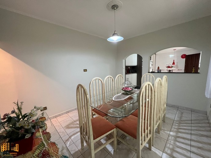 Casa com 3 Quartos à Venda - Foto 14