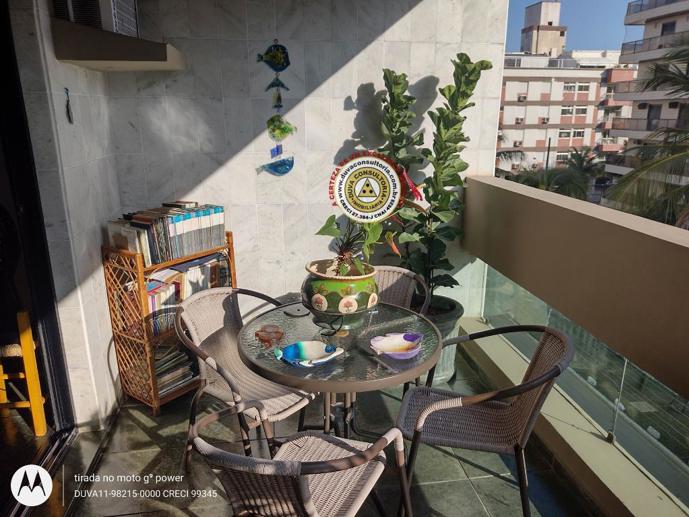 Apartamento com 3 Quartos à Venda - Foto 4