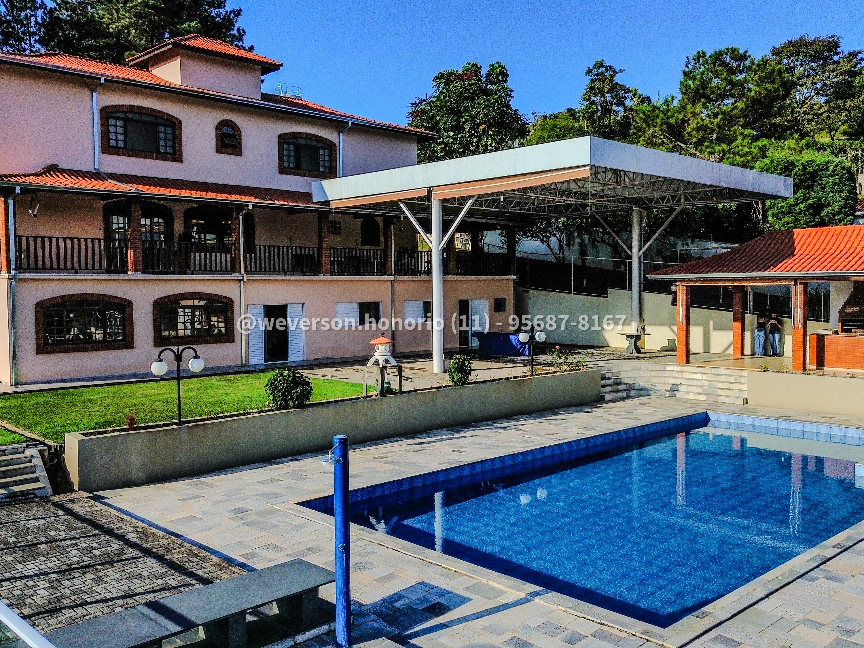 Casa com 8 Quartos à Venda, 8.000,00 m² - Foto 9