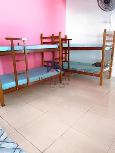 Casa com 2 Quartos para Temporada - Foto 5