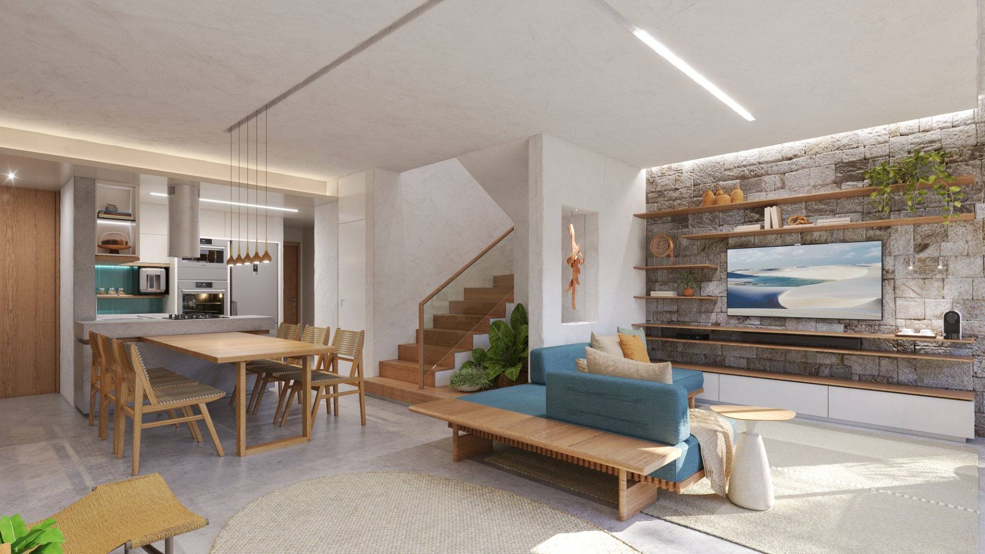 Apartamento com 3 Quartos à Venda, 237,00 m² - Foto 20