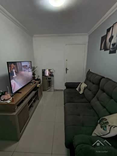 Apartamento com 2 Quartos à Venda, 58,80 m² - Foto 7