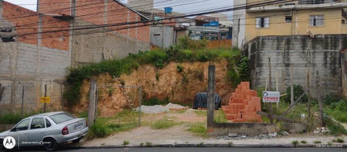 Terreno à Venda, 279,00 m² - Foto 1