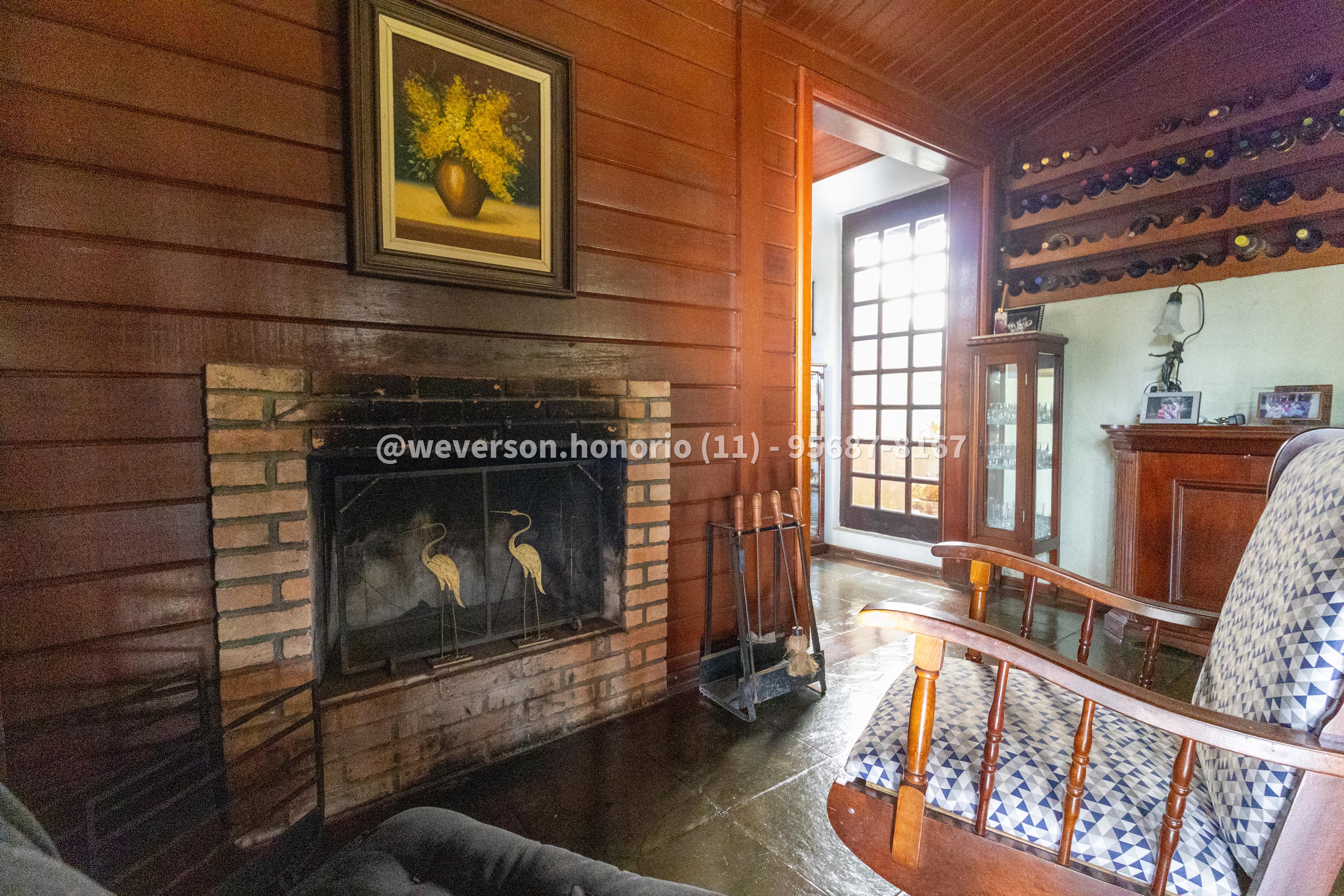 Casa com 4 Quartos à Venda, 5.750,00 m² - Foto 21