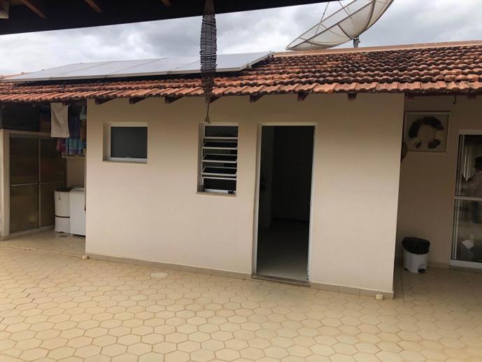 Casa com 3 Quartos à Venda, 276,00 m² - Foto 10