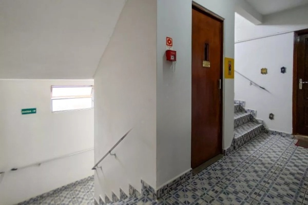 Apartamento com 1 Quarto à Venda, 69,00 m² - Foto 2