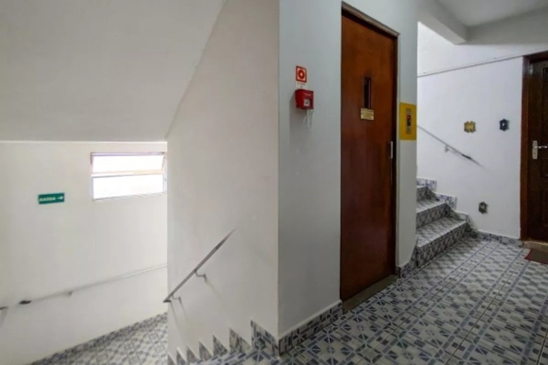 Apartamento com 1 Quarto à Venda, 69,00 m² - Foto 2