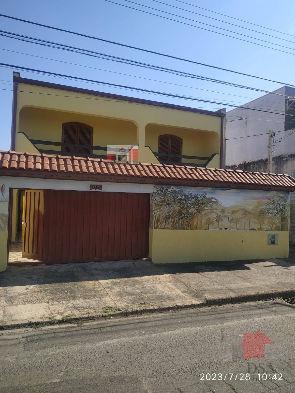Casa com 3 Quartos à Venda, 250,00 m² - Foto 1