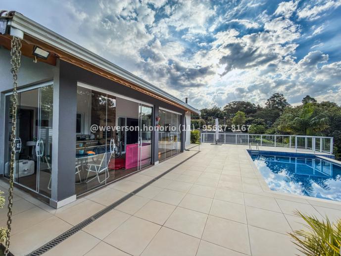 Casa com 4 Quartos à Venda, 1.800,00 m² - Foto 7