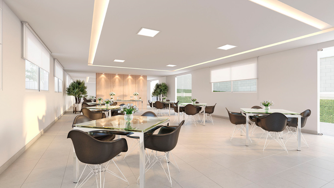 Apartamento com 1 Quarto à Venda, 42,00 m² - Foto 4