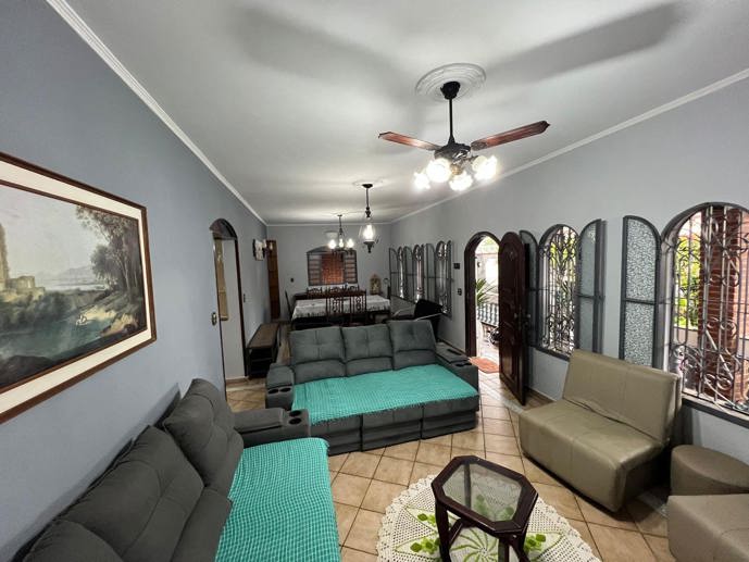 Casa com 4 Quartos para Temporada - Foto 17