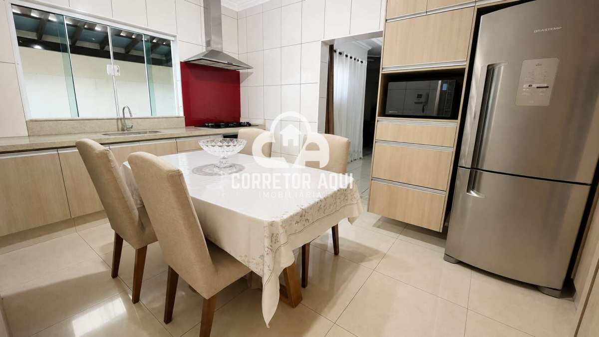 Casa com 2 Quartos à Venda, 150,00 m² - Foto 3