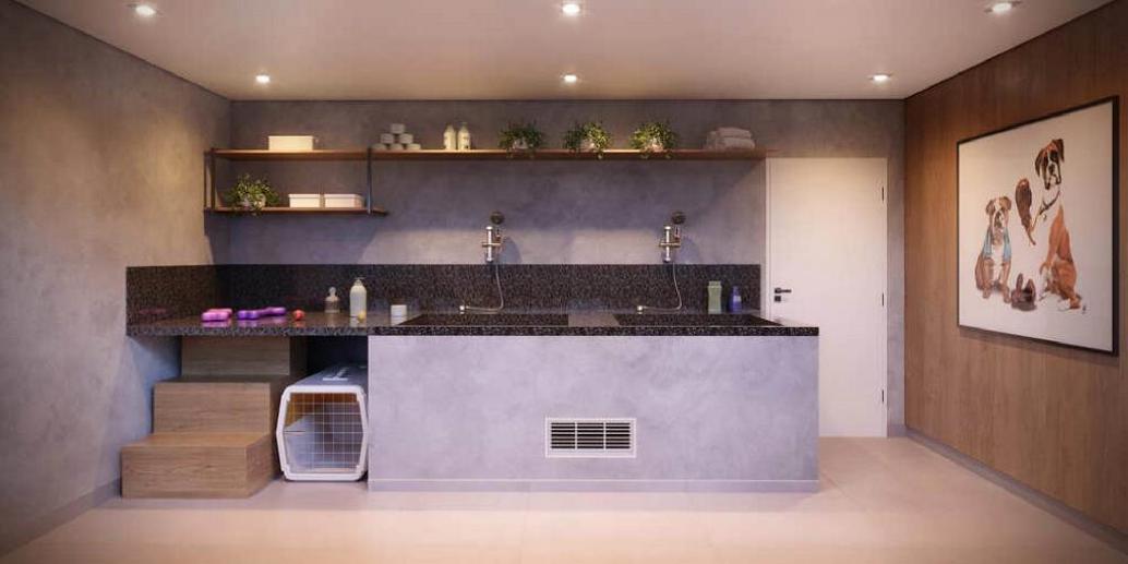 Apartamento com 3 Quartos à Venda, 81,00 m² - Foto 20
