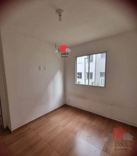 Apartamento com 2 Quartos à Venda, 40,00 m² - Foto 2