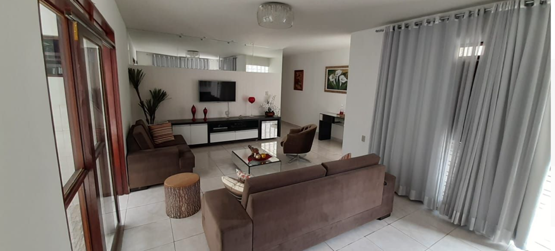 Casa com 4 Quartos à Venda - Foto 5