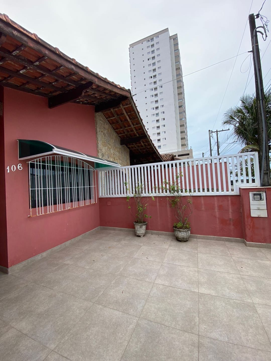 Casa com 2 Quartos para Temporada, 129,60 m² - Foto 2