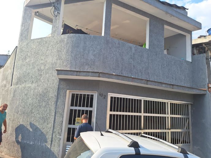 Casa com 3 Quartos à Venda, 124,80 m² - Foto 3