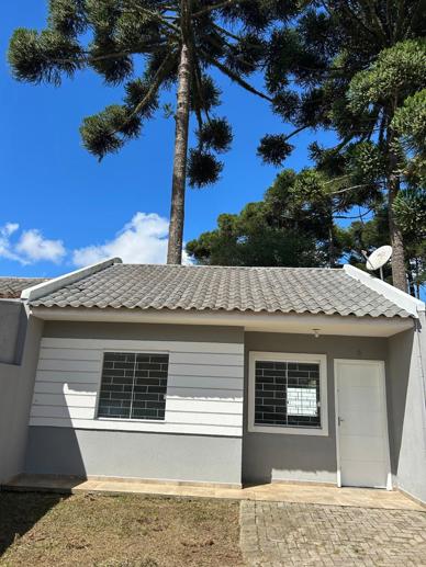 Casa com 2 Quartos à Venda, 54,00 m² - Foto 2