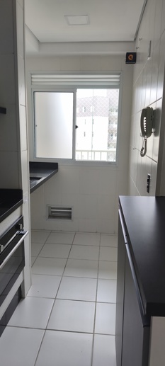 Apartamento com 2 Quartos à Venda, 51,00 m² - Foto 1