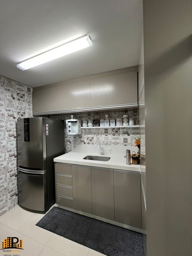Apartamento com 3 Quartos à Venda - Foto 17