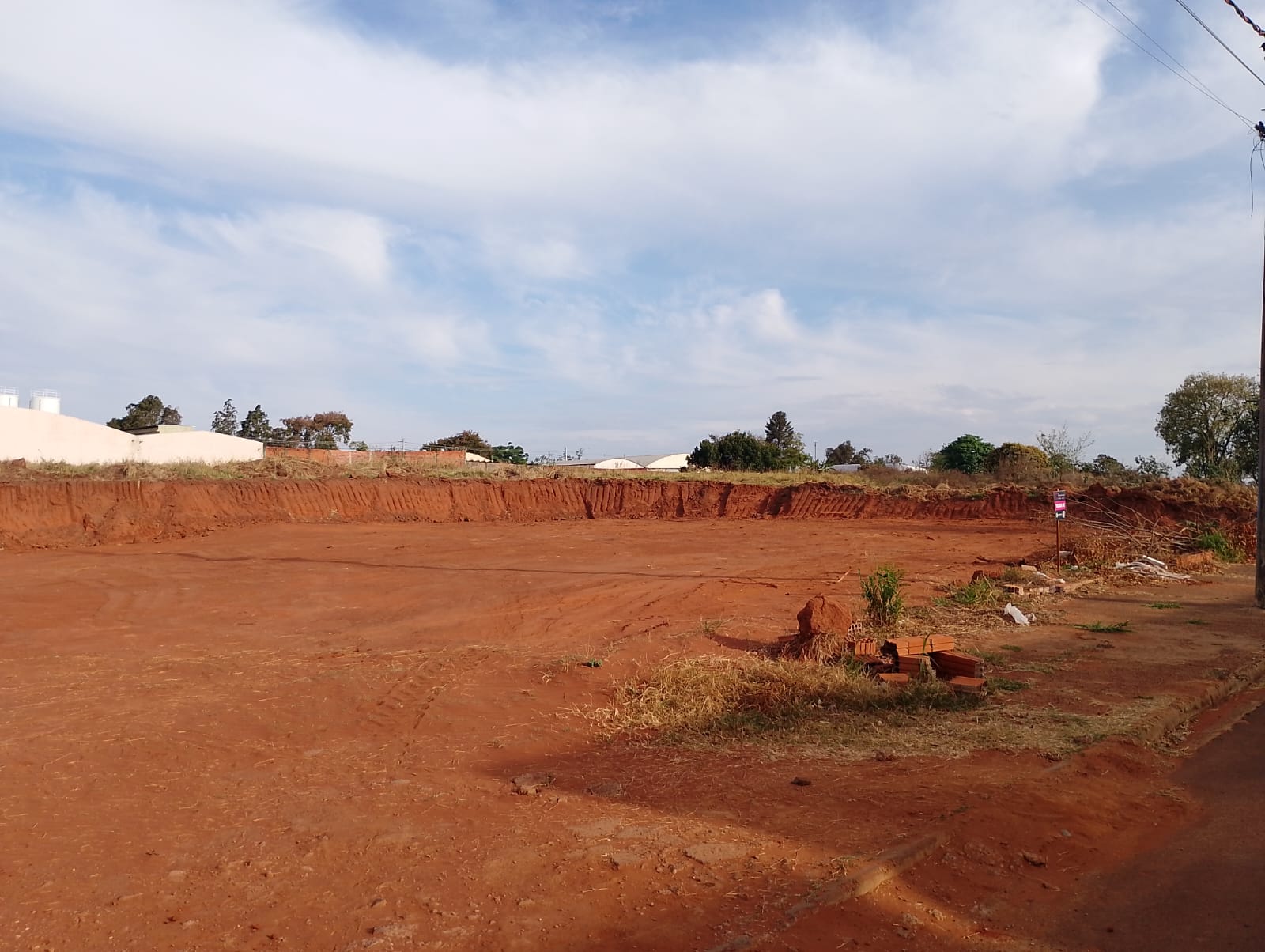 Terreno à Venda - Foto 2