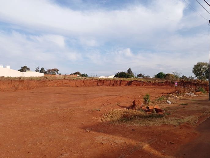 Terreno à Venda - Foto 5