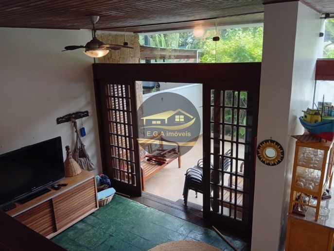 Casa com 3 Quartos para Temporada, 160,00 m² - Foto 25