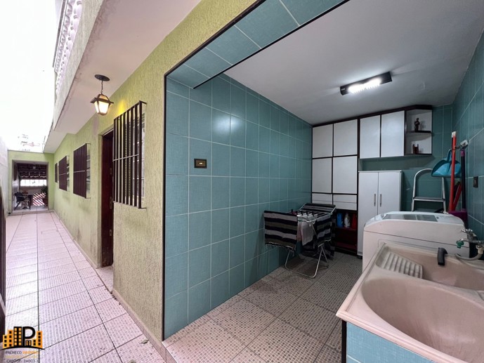 Casa com 3 Quartos à Venda - Foto 40