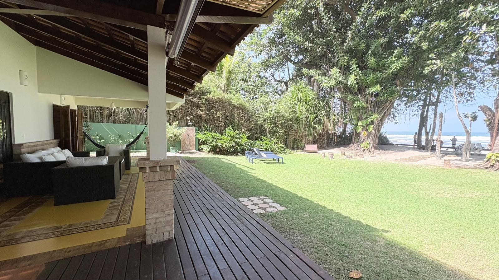 Casa com 4 Quartos para Temporada, 1.000,00 m² - Foto 15