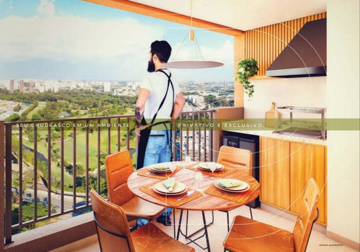 Apartamento com 2 Quartos à Venda, 47,00 m² - Foto 22