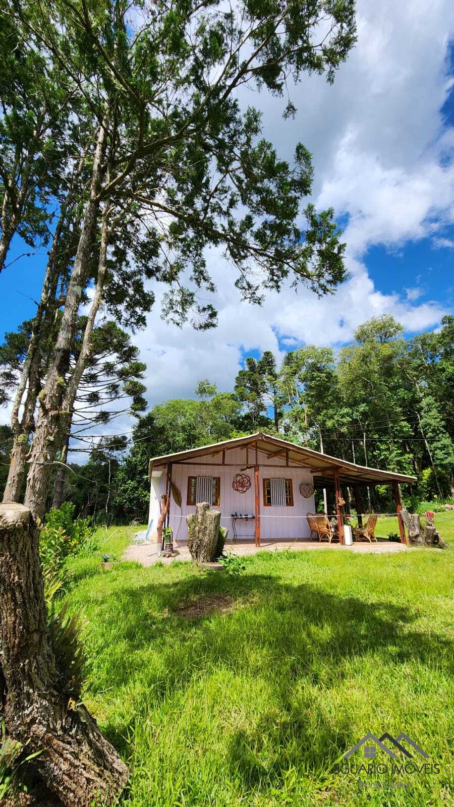 Rural à Venda, 10.859,00 m² - Foto 4