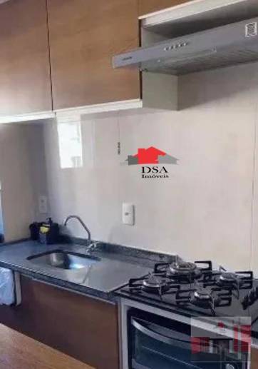 Apartamento com 2 Quartos à Venda, 42,00 m² - Foto 5