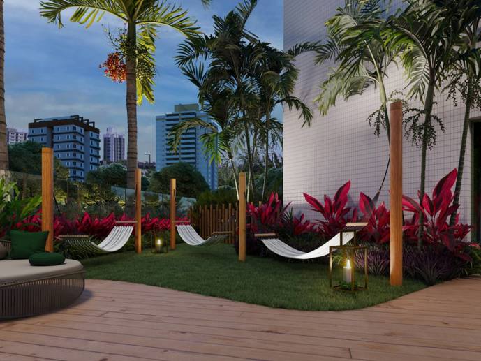 Apartamento com 4 Quartos à Venda - Foto 34