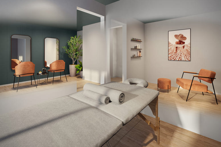Apartamento com 2 Quartos à Venda, 24,00 m² - Foto 5