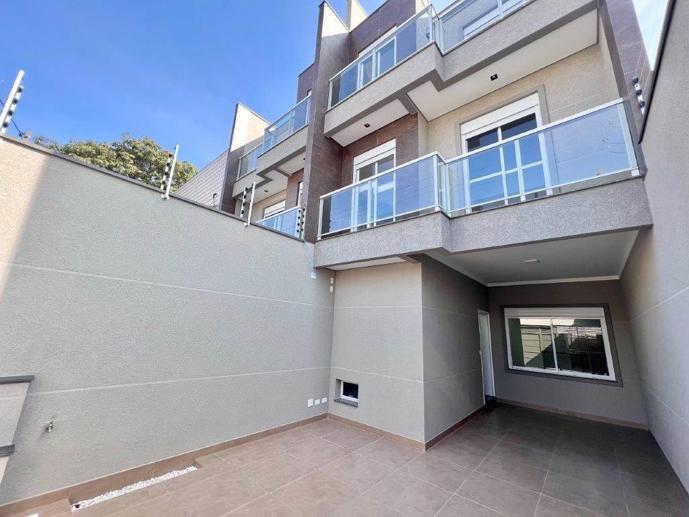 Casa com 3 Quartos à Venda, 120,00 m² - Foto 3