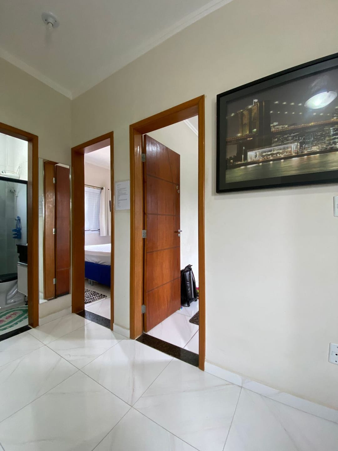 Casa com 2 Quartos para Temporada - Foto 17