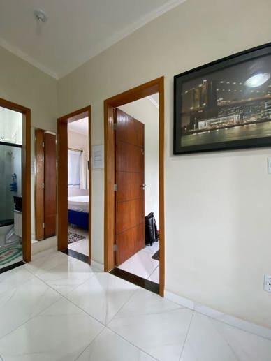 Casa com 2 Quartos para Temporada - Foto 17