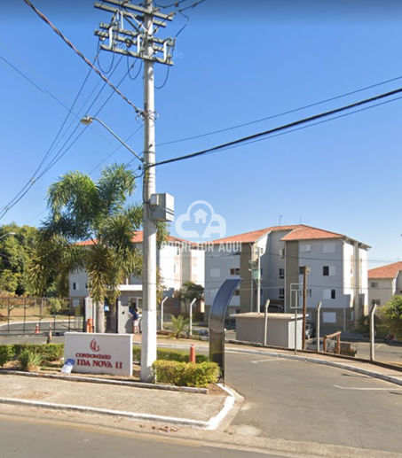 Apartamento com 2 Quartos à Venda, 50,00 m² - Foto 7