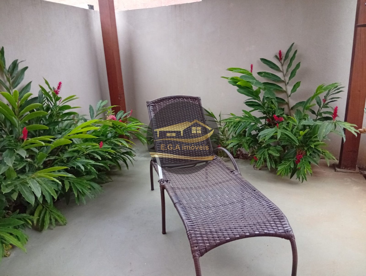 Casa com 3 Quartos para Temporada, 80,00 m² - Foto 5