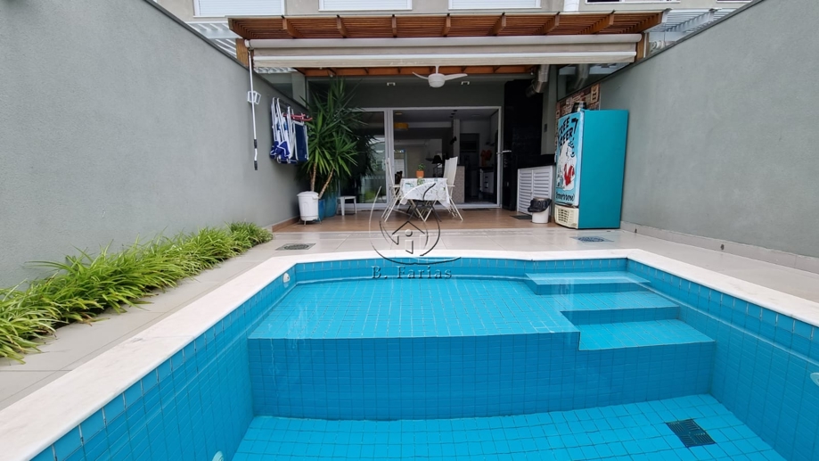 Casa com 4 Quartos para Temporada, 180,00 m² - Foto 21