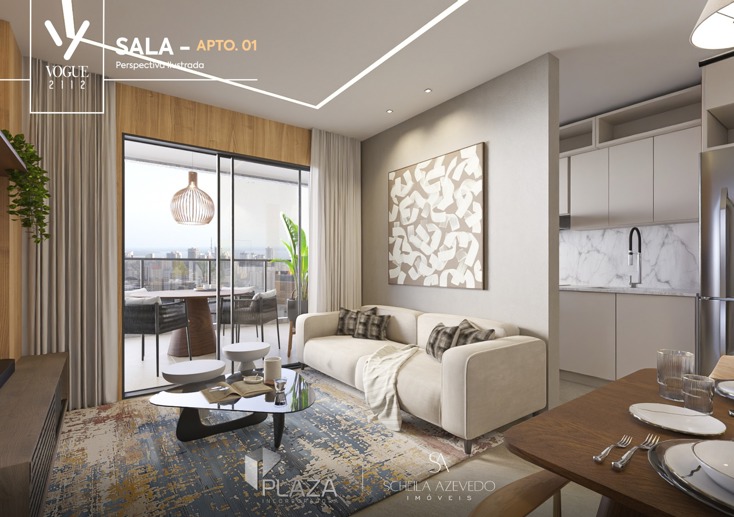 Apartamento com 2 Quartos à Venda - Foto 28