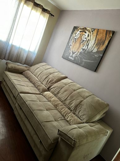 Apartamento com 2 Quartos à Venda - Foto 4