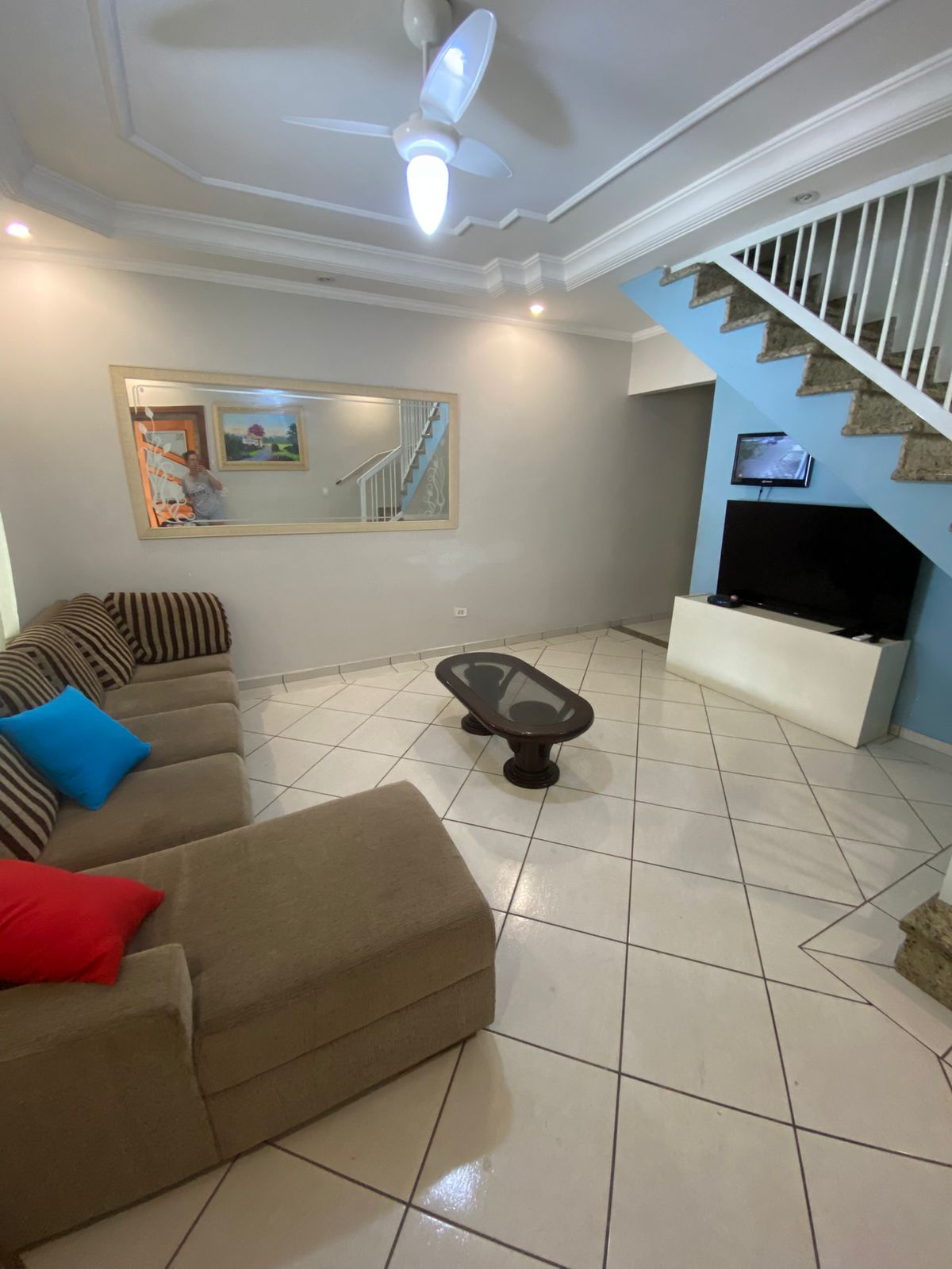 Casa com 4 Quartos para Temporada - Foto 21