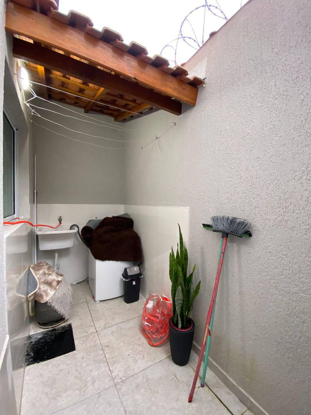 Casa com 2 Quartos para Temporada - Foto 11