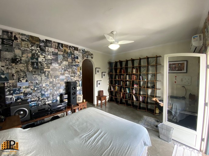 Casa com 5 Quartos à Venda - Foto 62