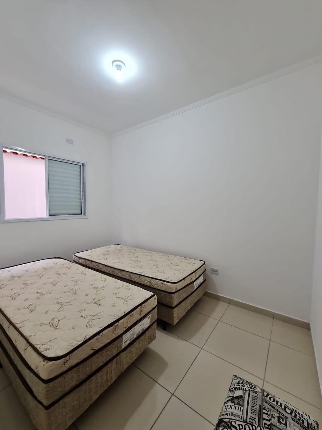 Casa com 2 Quartos para Temporada - Foto 11
