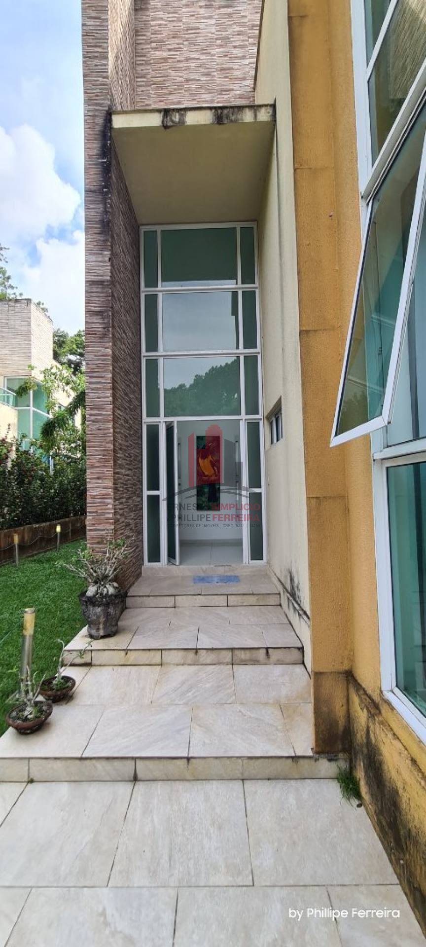 Casa com 5 Quartos à Venda, 600,00 m² - Foto 3