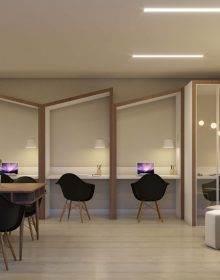 Apartamento com 2 Quartos à Venda, 42,00 m² - Foto 7