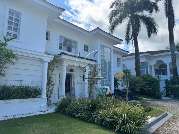 Casa com 5 Quartos para Temporada, 470,00 m² - Foto 30