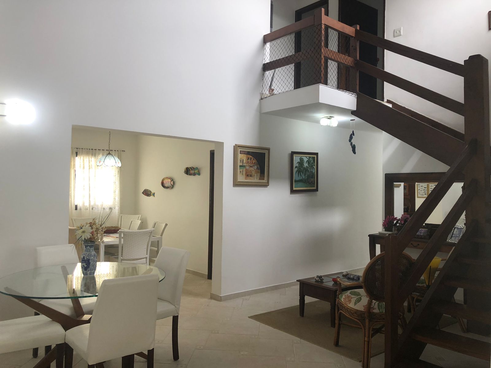 Casa para Temporada, 850,00 m² - Foto 10